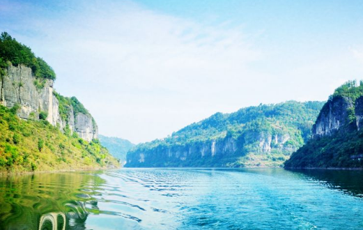 2020国庆去宜昌怎么玩好(宜昌国庆旅游)