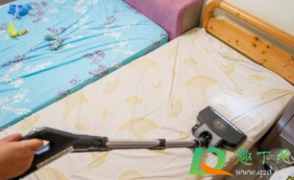 床垫上的霉点用什么东西可以去掉(床垫子上的霉菌怎么去除)