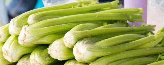 4种利于降血压的蔬菜(常吃5种降血压蔬菜)