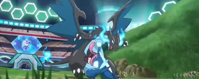 口袋日月获得甲贺忍蛙两个方法(精灵宝可梦日月怎么获得甲贺忍蛙)