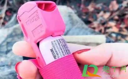 防狼喷雾为什么不让带进地铁站(防狼喷雾剂能带上地铁吗) 防狼喷雾为什么不让带进地铁站(防狼喷雾剂能带上地铁吗)