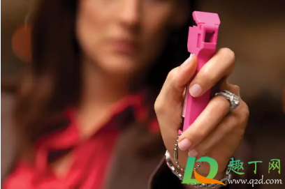 防狼喷雾为什么不让带进地铁站(防狼喷雾剂能带上地铁吗)