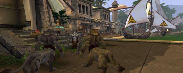 魔兽世界奥丹姆托维尔位置详解(魔兽世界奥丹姆羊驼在哪里)