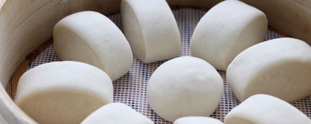 需要多长时间(蒸馒头要多长时间)