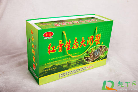 大闸蟹礼盒要放冰块吗(礼盒大闸蟹怎么存放) 大闸蟹礼盒要放冰块吗(礼盒大闸蟹怎么存放)