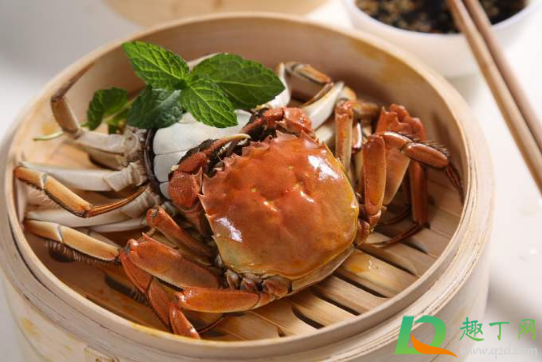 蒸螃蟹放大料还是花椒(清蒸大闸蟹放花椒吗)
