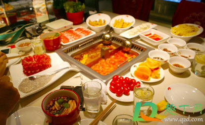 海底捞毛肚涮多长时间(毛肚涮火锅几分钟)