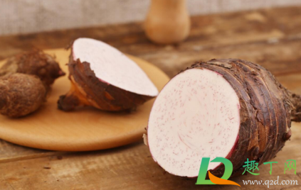 怎么削芋头不会手痒(削芋头手痒怎么办?推荐七种有效止痒方法)