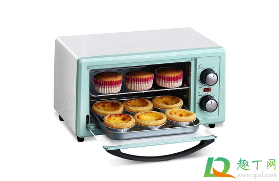 烤箱空烤一次后就可以正常使用了吗(烤箱空烤完可以直接使用吗)