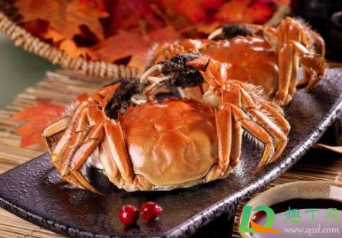 蒸螃蟹生姜要去皮吗(清蒸螃蟹需要放姜吗)