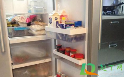 冰箱档位几档最冷(冰箱哪个档位最制冷?) 冰箱档位几档最冷(冰箱哪个档位最制冷?)