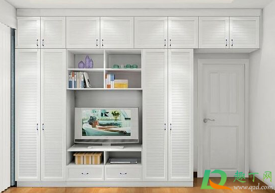 衣柜推拉门关不严有什么办法(大衣柜的推拉门关不严怎么回事)