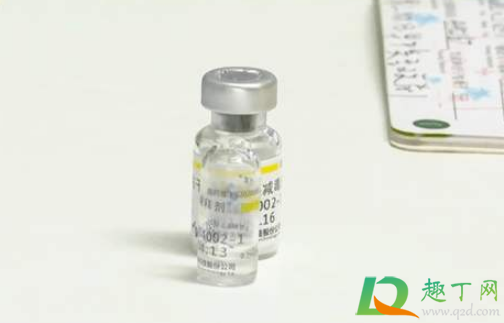 鼻喷流感疫苗不良反应有哪些(流感鼻喷疫苗接种后的不良反应)