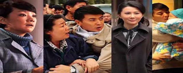 翠凤的电视剧介绍(翠凤是谁演的)