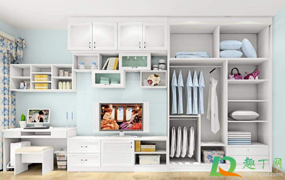 衣柜推拉门关不严有什么办法(大衣柜的推拉门关不严怎么回事)