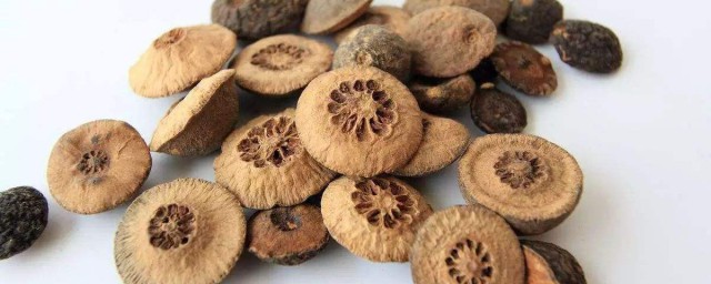 枳实有哪些药用价值(枳实是什么药材)