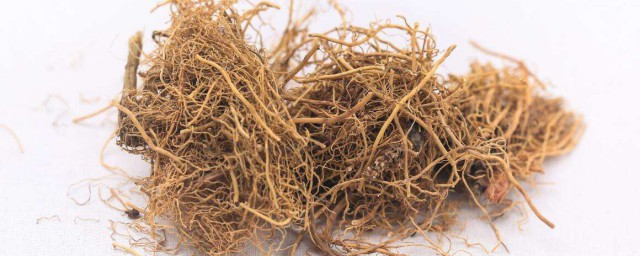 细辛的功效与作用有哪些呢(细辛有什么功效与作用)