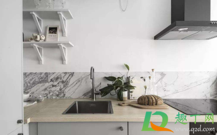 一般橱柜台面多高(橱柜台面一般宽多少,高多少)