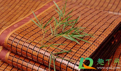 新买的软凉席能不能用洗衣机洗(软席能用洗衣机洗吗)