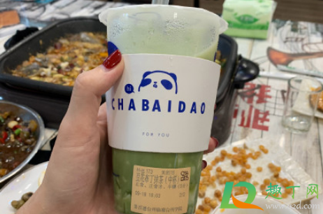 茶百道换牛奶是真牛奶吗(茶百道用的是鲜奶吗)