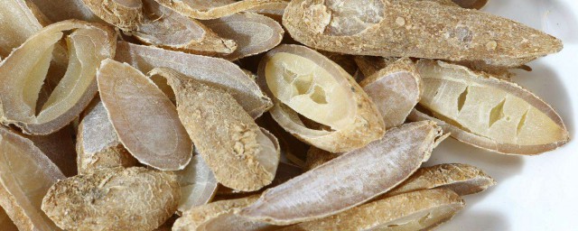 牡丹皮的功效与作用简述(牡丹皮的功效与作用点)