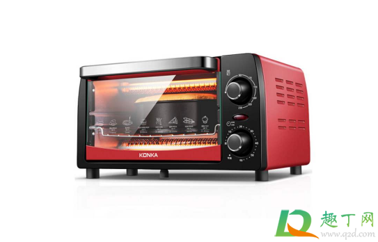 烤箱没有空烤会不会中毒(新买的烤箱没有空烤对身体有害吗) 烤箱没有空烤会不会中毒(新买的烤箱没有空烤对身体有害吗)