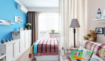 客厅改造多一个卧室出来怎么弄(客厅改造多一个卧室图) 客厅改造多一个卧室出来怎么弄(客厅改造多一个卧室图)