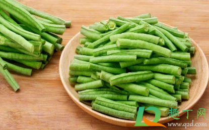 豆角冷藏出现斑点能吃吗(豆角长斑点了能不能吃了)