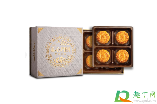 月饼不能放在什么地方储存(月饼应该怎么存放)