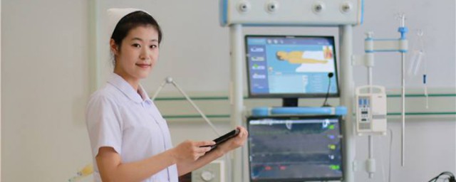 护理专业可以从事的职业(读护理专业可以从事什么职业)