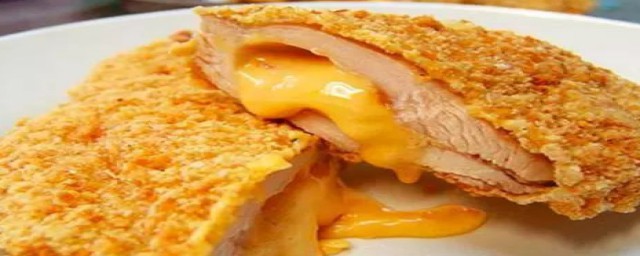 冷冻爆浆鸡排要炸的时间(爆浆鸡排怎么炸熟透)