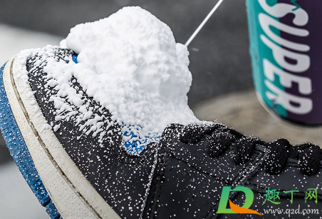 小白鞋清洁剂海绵脏了怎么办(小白鞋容易脏怎么去除污垢) 小白鞋清洁剂海绵脏了怎么办(小白鞋容易脏怎么去除污垢)