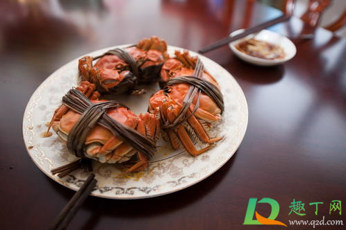 螃蟹怎么不掉腿(螃蟹怎么不会掉腿)