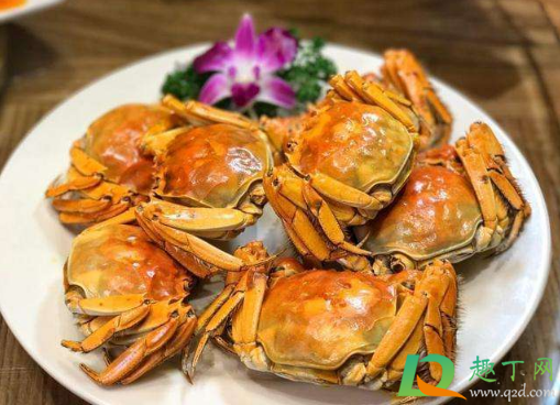 烤箱烤螃蟹要多久能熟(小螃蟹烤多久能熟) 烤箱烤螃蟹要多久能熟(小螃蟹烤多久能熟)