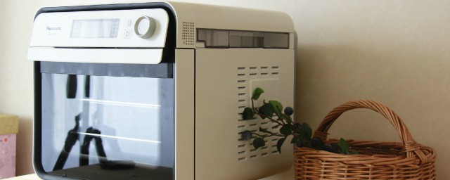 怎么解决松下蒸烤箱工作不通电(松下蒸烤一体机不通电)