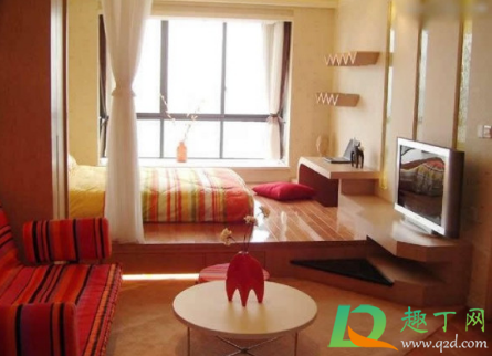 客厅改造多一个卧室出来怎么弄(客厅改造多一个卧室图) 客厅改造多一个卧室出来怎么弄(客厅改造多一个卧室图)