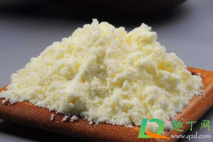 开罐奶粉起坨坨是什么原因(奶粉打开起坨坨是什么原因)