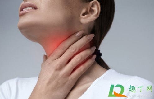 嗓子发炎吃什么药(嗓子发炎吃什么药好)