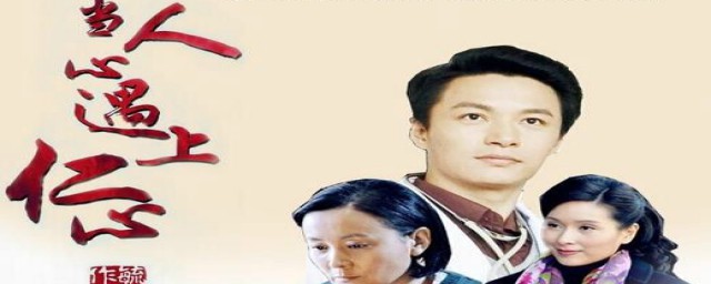 赵起刚的电视剧介绍(赵刚演过的全部电视剧)