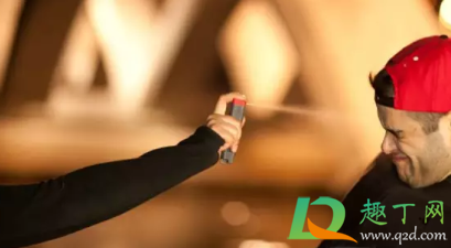 防狼喷雾为什么不让带进地铁站(防狼喷雾剂能带上地铁吗) 防狼喷雾为什么不让带进地铁站(防狼喷雾剂能带上地铁吗)