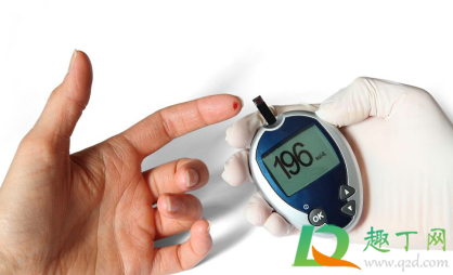 血糖高有什么症状表现会头晕吗(血糖过高会有哪些症状会不会晕)