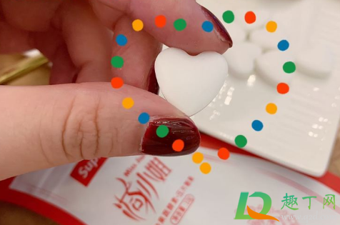 减小姐果蔬压片糖果减肥靠谱不(果蔬压片糖果减肥药曝光)