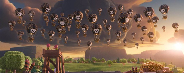 部落冲突小曦辅助是否会封号详解(小曦coc免费辅助会不会封号)