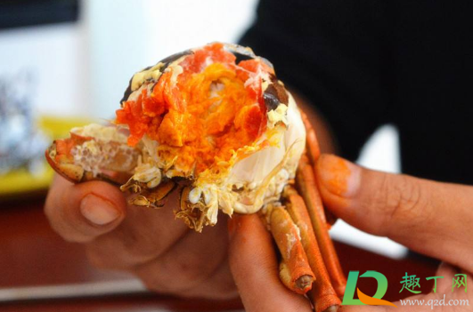 蒸螃蟹放柠檬片行吗(蒸大闸蟹可以放柠檬吗) 蒸螃蟹放柠檬片行吗(蒸大闸蟹可以放柠檬吗)