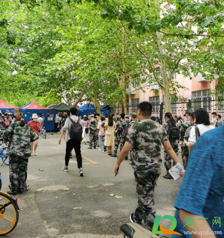 天津大学中通快递发生了什么(天津大学快递事件)