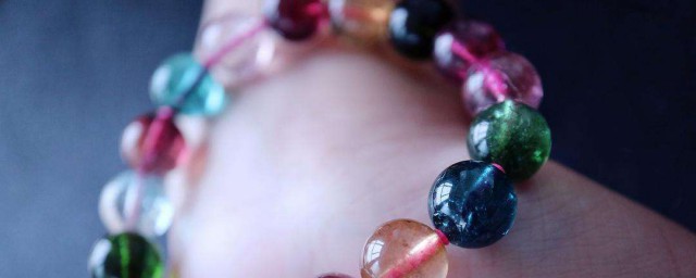 碧玺的功效与作用有哪些呢？(碧玺的功效与作用_对人体的功效)