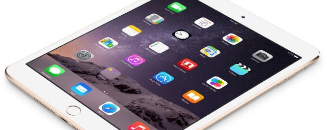 Air系统是7无法升级 ipad系统无法升级