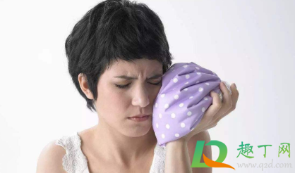 拔牙后可以冰块止血吗(拔牙止血可以用冰镇的吗)