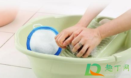 内衣变黑了用什么洗(内衣发黑什么原因怎么洗) 内衣变黑了用什么洗(内衣发黑什么原因怎么洗)