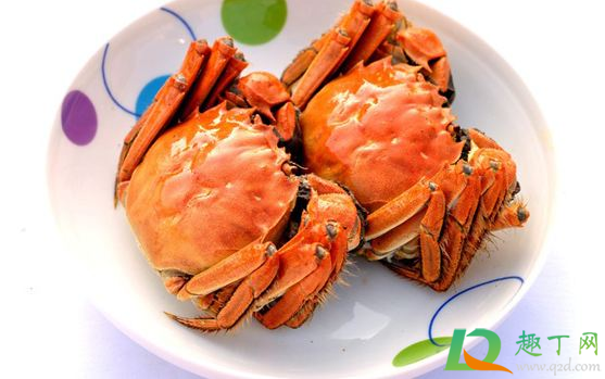 蒸螃蟹是活的蒸还是弄死了蒸(螃蟹要活着蒸还是死了蒸)